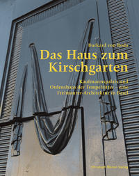 Das Haus zum Kirschgarten