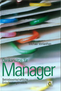 Denkansätze für Manager