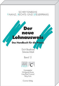 Der neue Lohnausweis