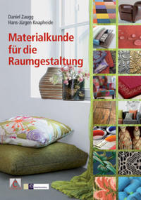 Materialkunde für die Raumgestaltung