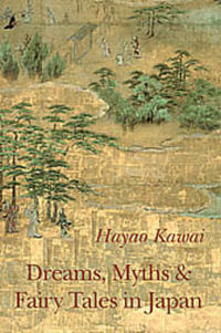 Dreams, Myths and Fairy Tales in Japan