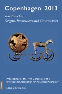 Copenhagen 2013 - 100 Years On: Origins, Innovations and Controversies