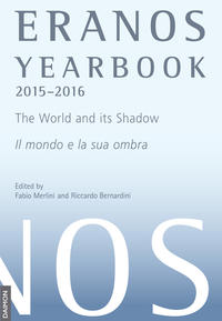 Eranos Yearbook 73: 2015 – 2016