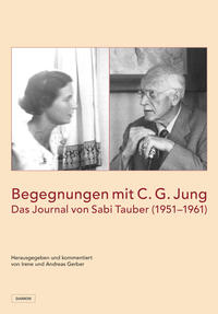 Begegnungen mit C.G. Jung