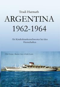 Argentina 1962 - 1964