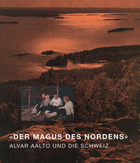 'Der Magus des Nordens' - Cover