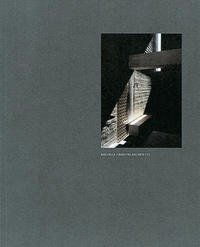 Raffaele Cavadini, architetto - Cover
