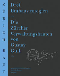 Drei Umbaustrategien