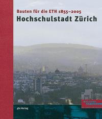 Hochschulstadt Zürich