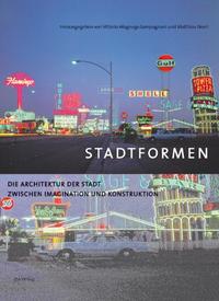 Stadtformen