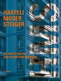 Haefeli Moser Steiger - Cover