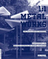 1:1 Metal Works