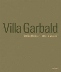 Villa Garbald Gottfried Semper - Miller & Maranta