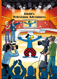 Globi's Television Adventures