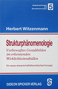 Strukturphänomenologie