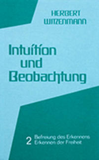 Intuition und Beobachtung - Band 2