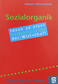 Sozialorganik