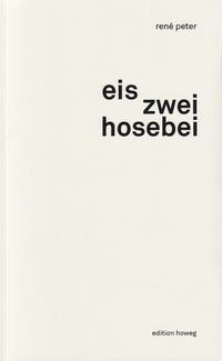 eis zwei hosebei