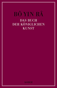 Das Buch der königlichen Kunst