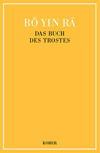 Das Buch des Trostes