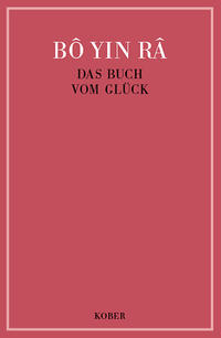 Das Buch vom Glück