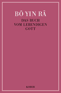 Das Buch vom lebendigen Gott