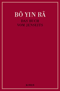 Das Buch vom Jenseits