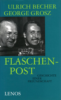 Flaschenpost