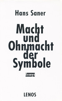 Macht und Ohnmacht der Symbole