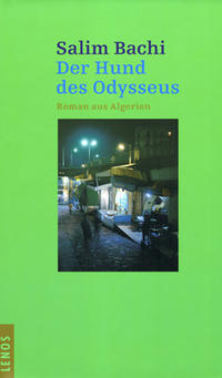 Der Hund des Odysseus