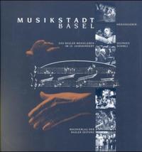 Musikstadt Basel