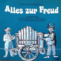 Alles zur Freud