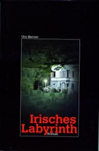 Irisches Labyrinth