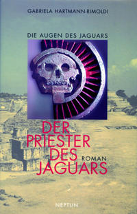 Die Augen des Jaguars / Der Priester des Jaguars