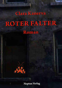 Roter Falter