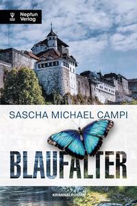 Blaufalter