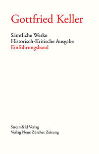 Sämtliche Werke. Historisch-Kritische Ausgabe