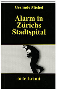 Alarm in Zürichs Stadtspital