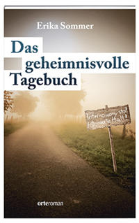 Das geheimnisvolle Tagebuch