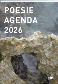 Poesie Agenda 2026