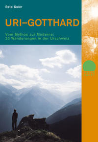 Uri – Gotthard