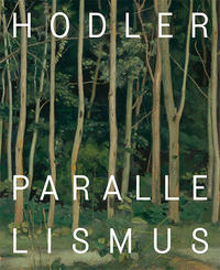 Hodler/Parallelismus