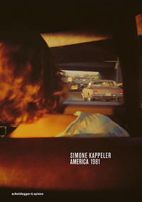 Simone Kappeler - America 1981
