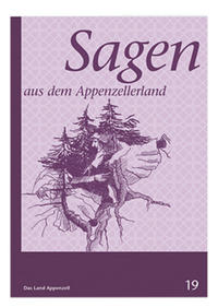 Sagen aus dem Appenzellerland