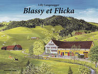 Blassy et Flicka