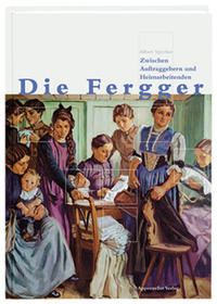 Der Fergger