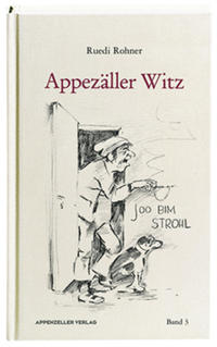 Appezäller Witz / Appezäller Witz Band 3