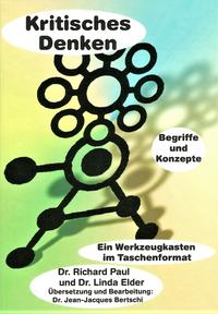 Kritisches Denken - Begriffe und Konzepte