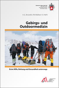 Gebirgs- und Outdoormedizin