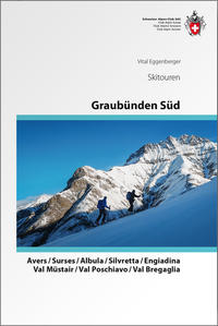 Skitouren Graubünden Süd